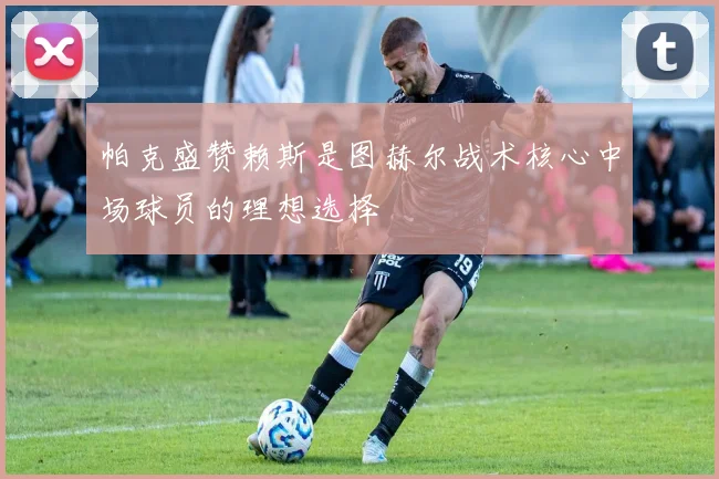 帕克盛赞赖斯是图赫尔战术核心中场球员的理想选择